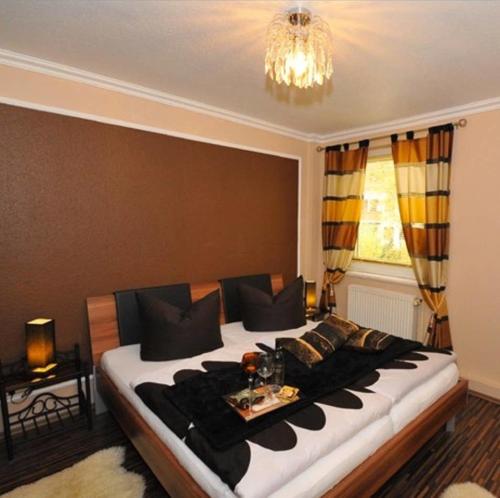 Deluxe Apartments Bremen Typ D – Bremen, NC