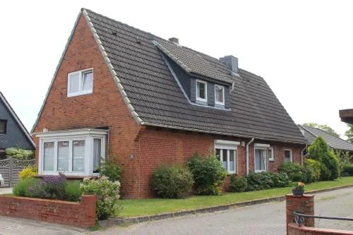Ferienwohnung Petersen I in Büdelsdorf, Deutschland