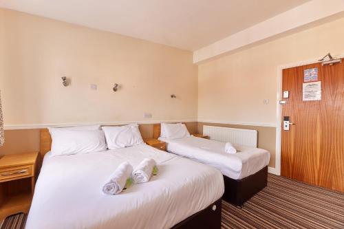 Properties Unique Dene Rooms - Family Room - Newcastle upon Tyne