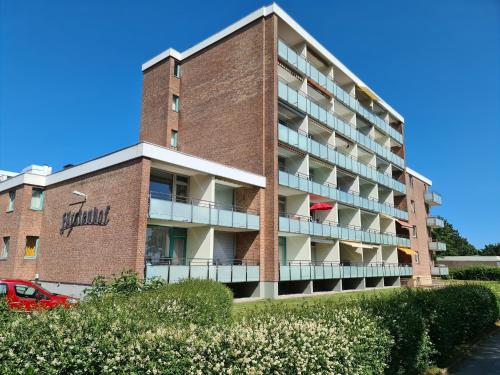 Fürstenhof Whg 7 in Grömitz, Deutschland