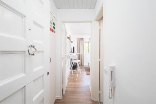 Faciliteiten, BeGuest Cascais Cozy Studio in Bairro da Assuncao