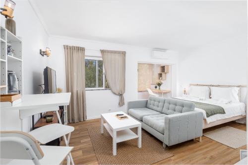 BeGuest Cascais Cozy Studio in Bairro da Assuncao