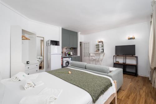 BeGuest Cascais Cozy Studio in Bairro da Assuncao
