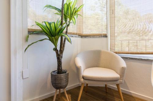 Faciliteiten, BeGuest Cascais Cozy Studio in Bairro da Assuncao