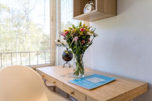 Faciliteiten, BeGuest Cascais Cozy Studio in Bairro da Assuncao