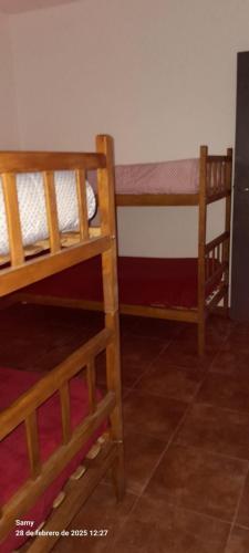 Mi casita