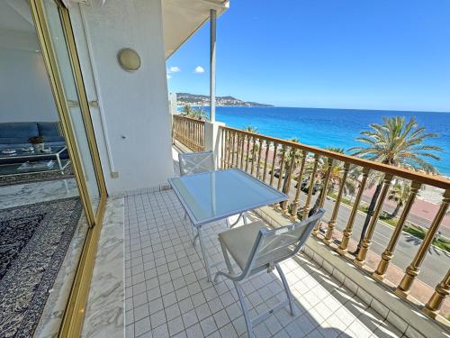 Panoramic Sea View Promenade 3