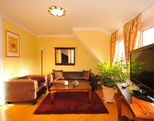 Deluxe Apartments Bremen Typ D, Bremen (photo 2)