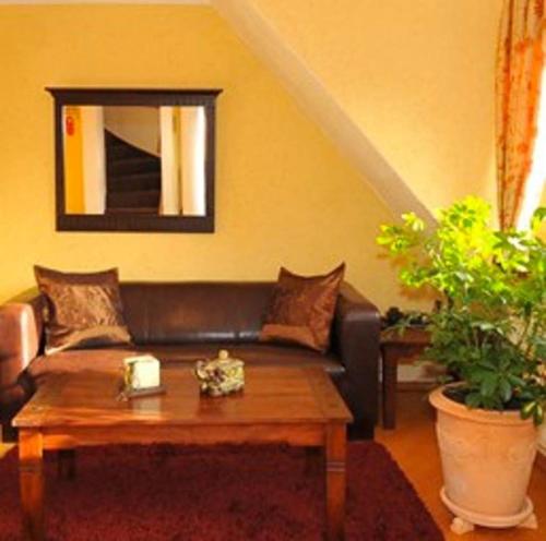 Deluxe Apartments Bremen Typ D, Bremen (photo 4)
