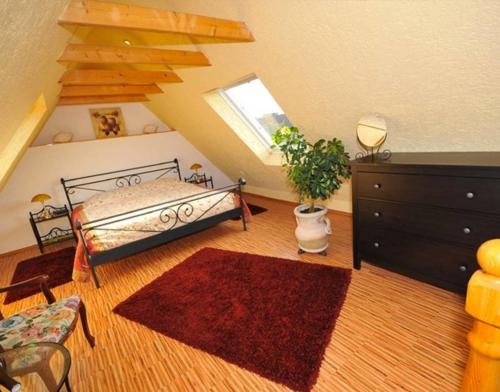 Deluxe Apartments Bremen Typ D, Bremen (photo 10)