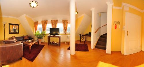 Deluxe Apartments Bremen Typ D – Bremen, NC