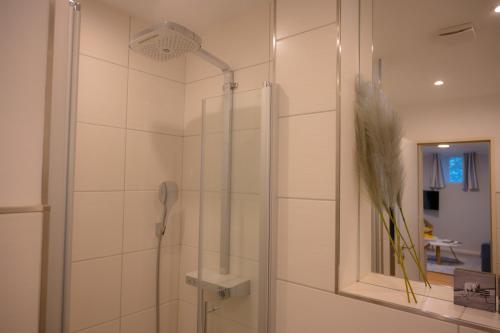 Mistral in Westermarkelsdorf, Deutschland