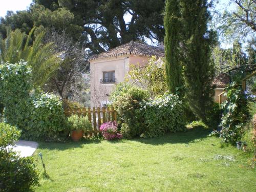 Cortijo El Pino Retreat