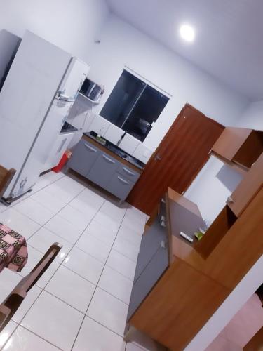 W e W casa pra locações expansão