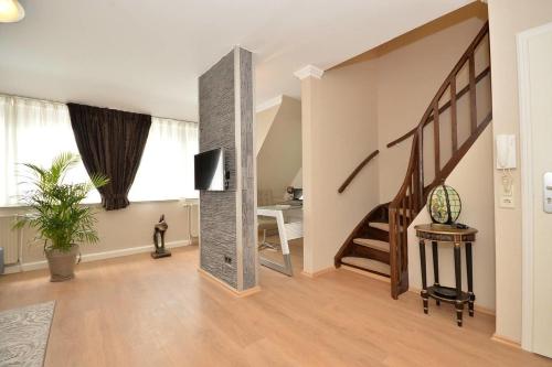 Business Apartments Bremen Typ 4, Bremen (photo 4)