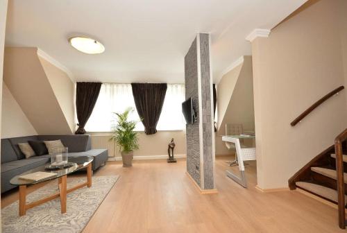 Business Apartments Bremen Typ 4, Bremen (photo 5)