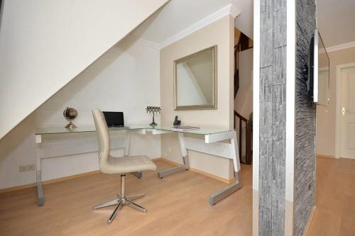 Business Apartments Bremen Typ 4, Bremen (photo 6)