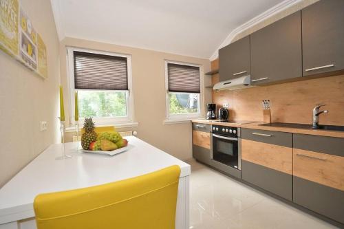 Business Apartments Bremen Typ 4, Bremen (photo 7)