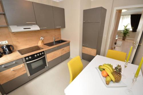 Business Apartments Bremen Typ 4, Bremen (photo 8)