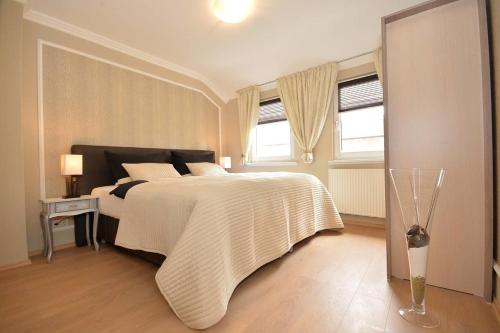 Business Apartments Bremen Typ 4, Bremen (photo 9)