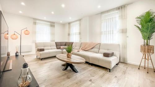 HOMEY SAKINE- Proche centre- Netflix- Wifi - Location saisonnière - Cluses