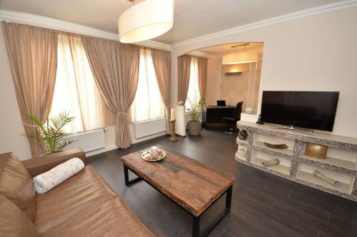 Business Apartments Bremen Typ 2, Bremen (photo 2)
