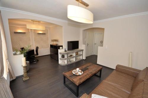 Business Apartments Bremen Typ 2, Bremen (photo 3)