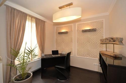 Business Apartments Bremen Typ 2, Bremen (photo 5)