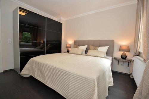 Business Apartments Bremen Typ 2, Bremen (photo 6)