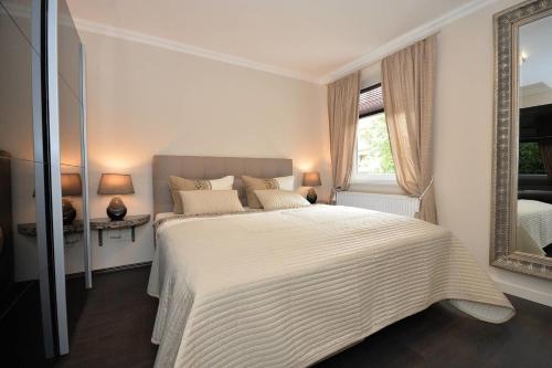 Business Apartments Bremen Typ 2, Bremen (photo 8)