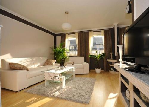 Deluxe Apartments Bremen Typ C - a29259