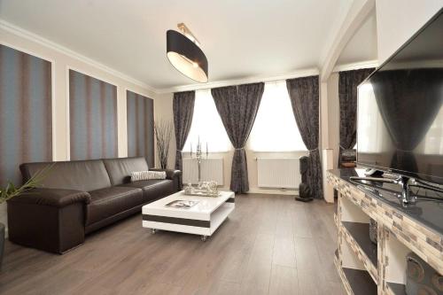 Business Apartments Bremen Typ 3 4.9km von Stuhr entfernt