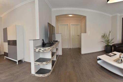 Business Apartments Bremen Typ 3, Bremen (photo 2)
