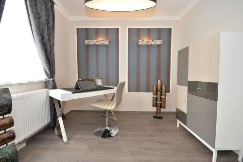 Business Apartments Bremen Typ 3, Bremen (photo 6)