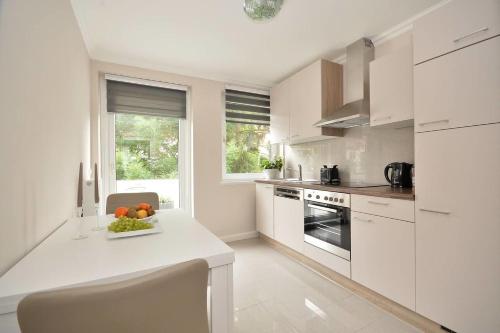 Business Apartments Bremen Typ 3, Bremen (photo 7)