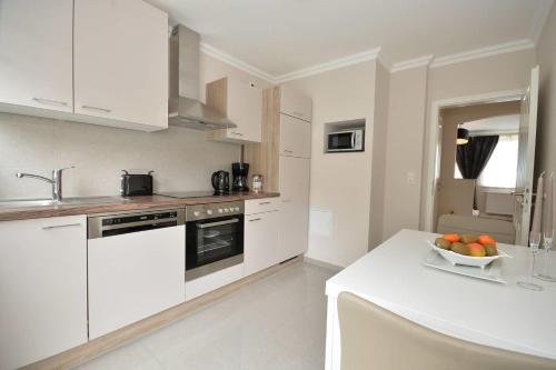 Business Apartments Bremen Typ 3, Bremen (photo 8)