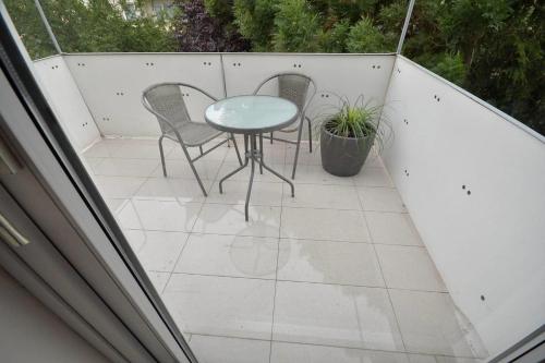 Business Apartments Bremen Typ 3, Bremen (photo 9)
