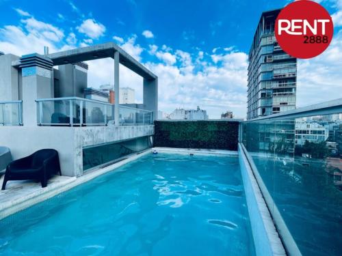 Rent Monta 2888
