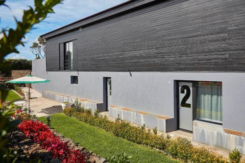 ทัศนียภาพภายนอกโรงแรม, Your Azorean Home RRAL 3378 in ริเบรา กรานเด