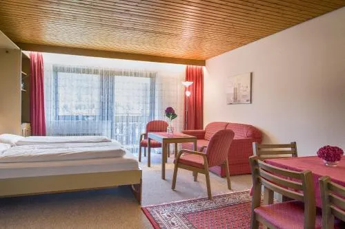 Drei Tannen - Wohnung 06 - Apartmenthaus, Titisee, nahe Badeparadies in Titisee-Neustadt, Deutschland