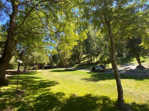 Antü Pucón (Antu Pucon) in Quetroleufu