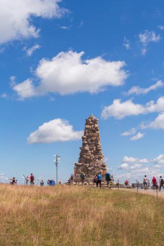 Apartmenthaus Drei Tannen - Wohnung 6 Titisee Feldberg - [#a43147] - image 9