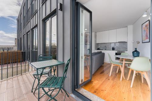 Sunshine Luxury House Urban Retreat Downtown Porto, Porto