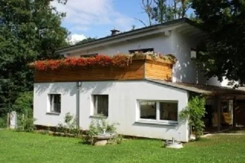 Ferienhaus Moser in Hart, Österreich