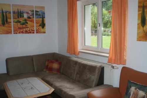 Ferienhaus Moser - Hart