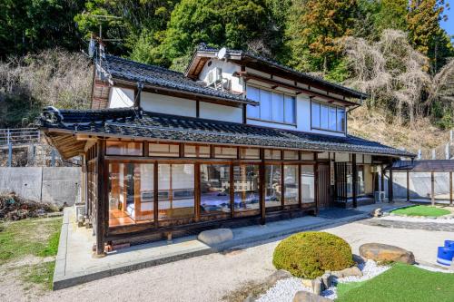 玉造和暖 WaDan 島根県玉造温泉街に佇む和の趣あふれる古民家旅館 supported by COCOSTAY, Macue (fotografie 9)