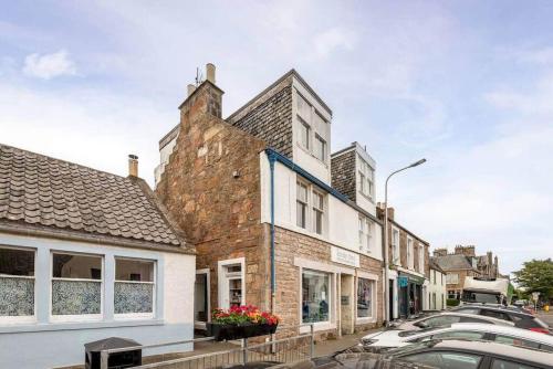 Вид, The Loft on the Lane - Crail in Крейл