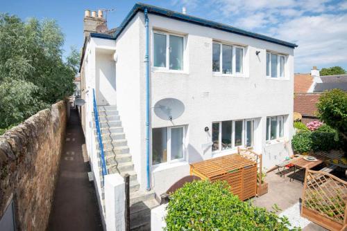 The Loft on the Lane - Crail in Крейл