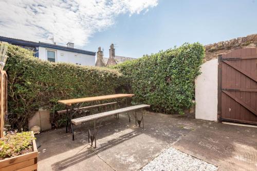 Зручності, The Loft on the Lane - Crail in Крейл