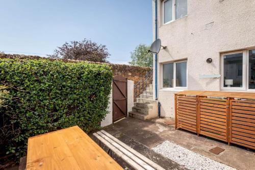 Зручності, The Loft on the Lane - Crail in Крейл